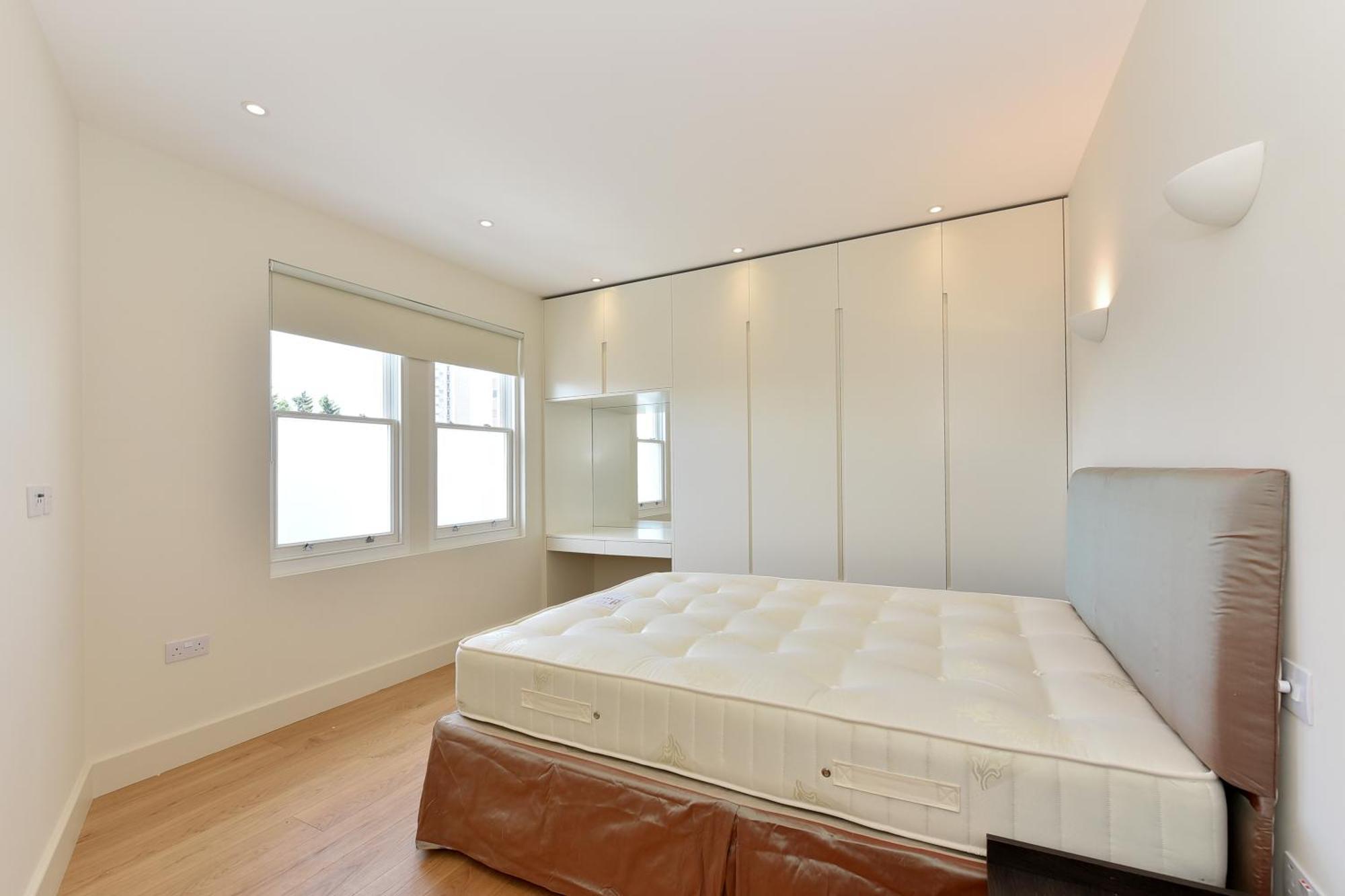 Brand New Herne Hill Apartments Londres Extérieur photo