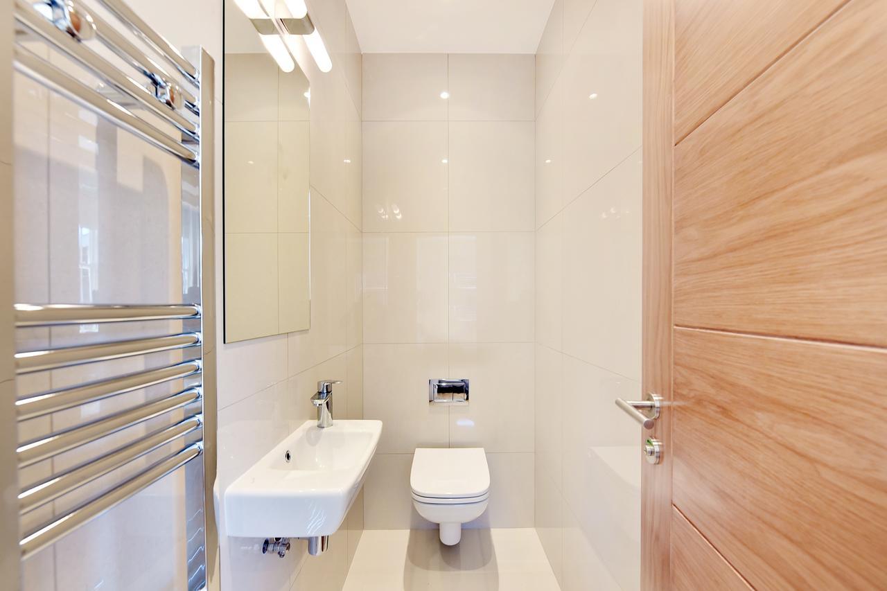 Brand New Herne Hill Apartments Londres Extérieur photo