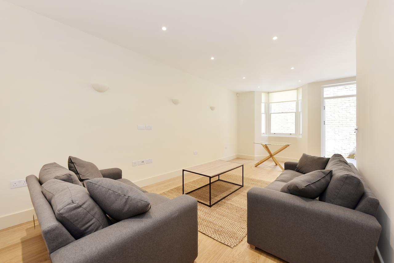 Brand New Herne Hill Apartments Londres Extérieur photo