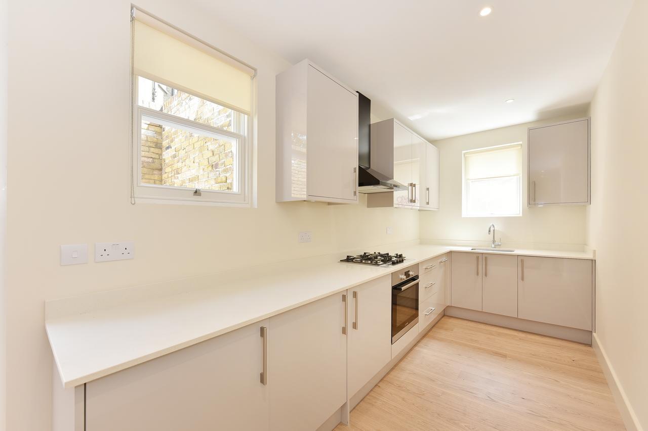 Brand New Herne Hill Apartments Londres Extérieur photo