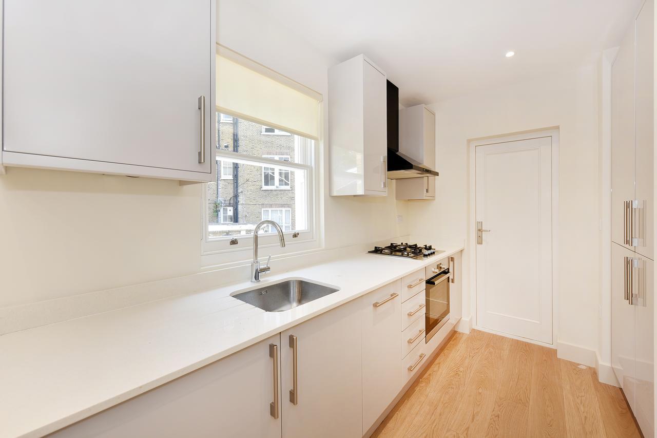 Brand New Herne Hill Apartments Londres Extérieur photo
