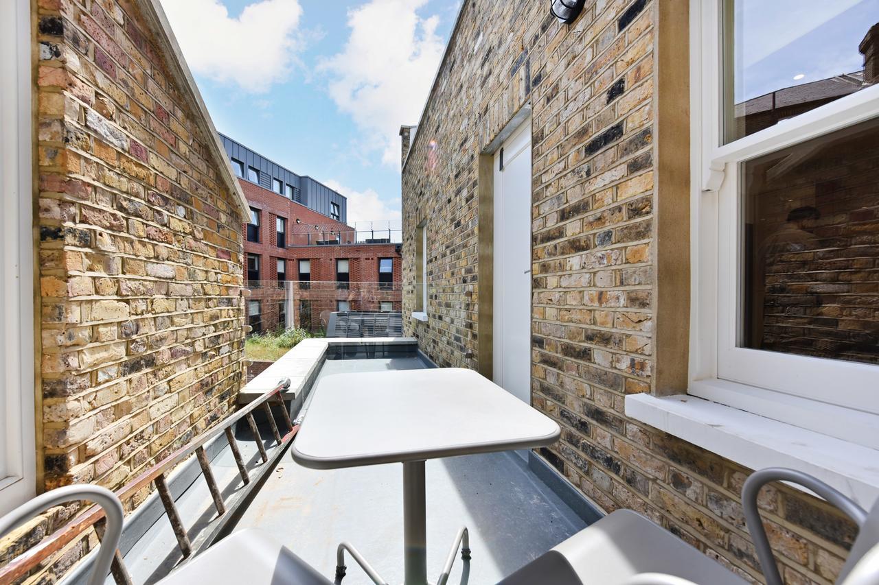 Brand New Herne Hill Apartments Londres Extérieur photo