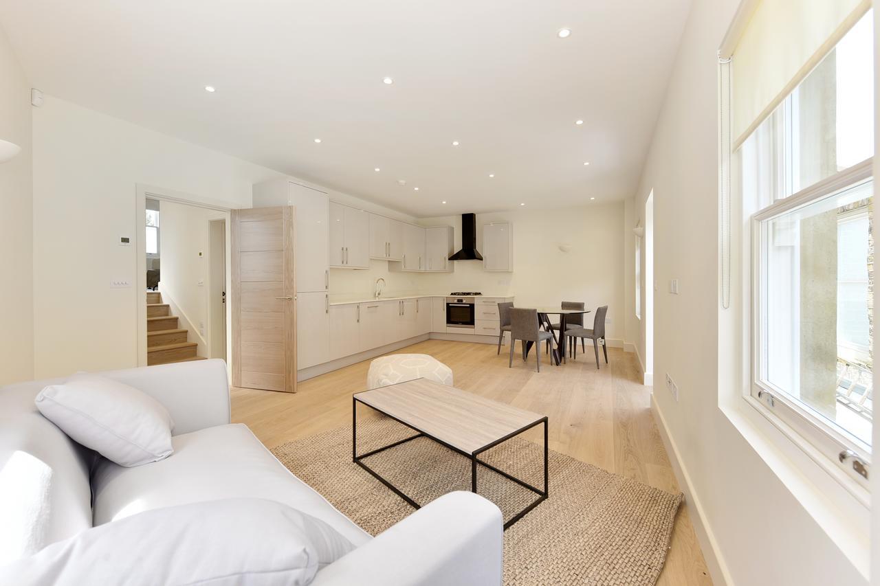 Brand New Herne Hill Apartments Londres Extérieur photo