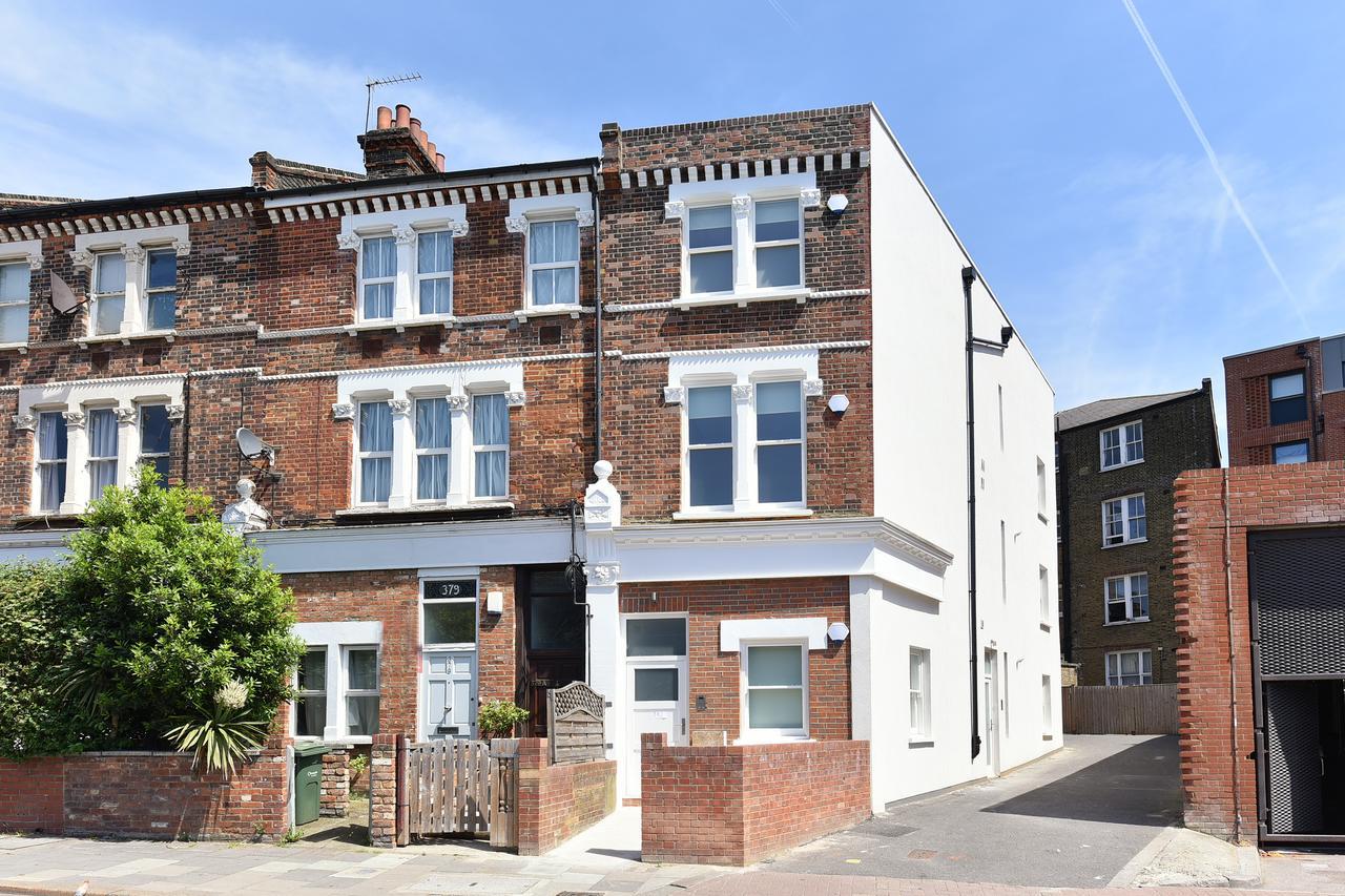 Brand New Herne Hill Apartments Londres Extérieur photo