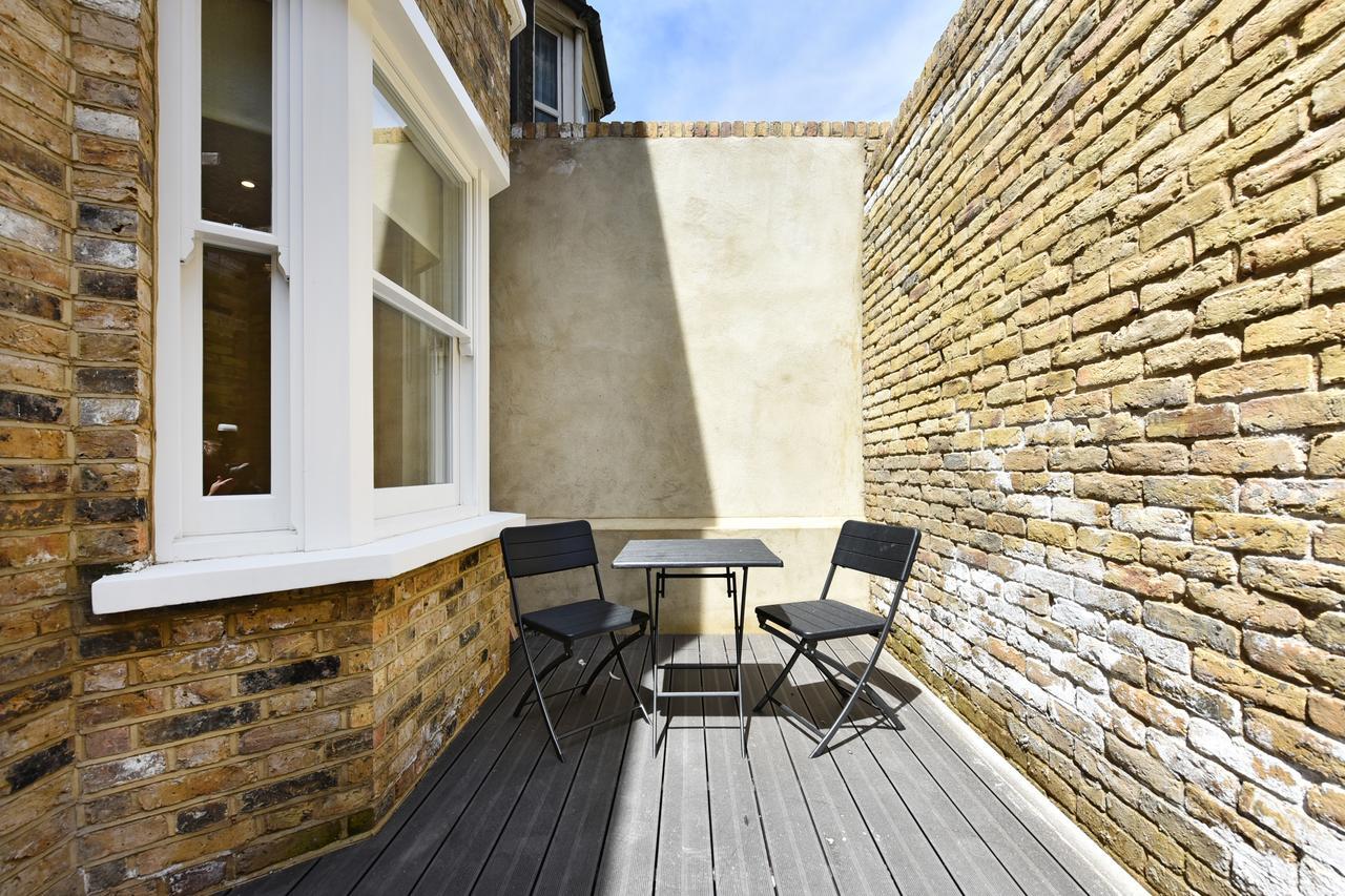 Brand New Herne Hill Apartments Londres Extérieur photo