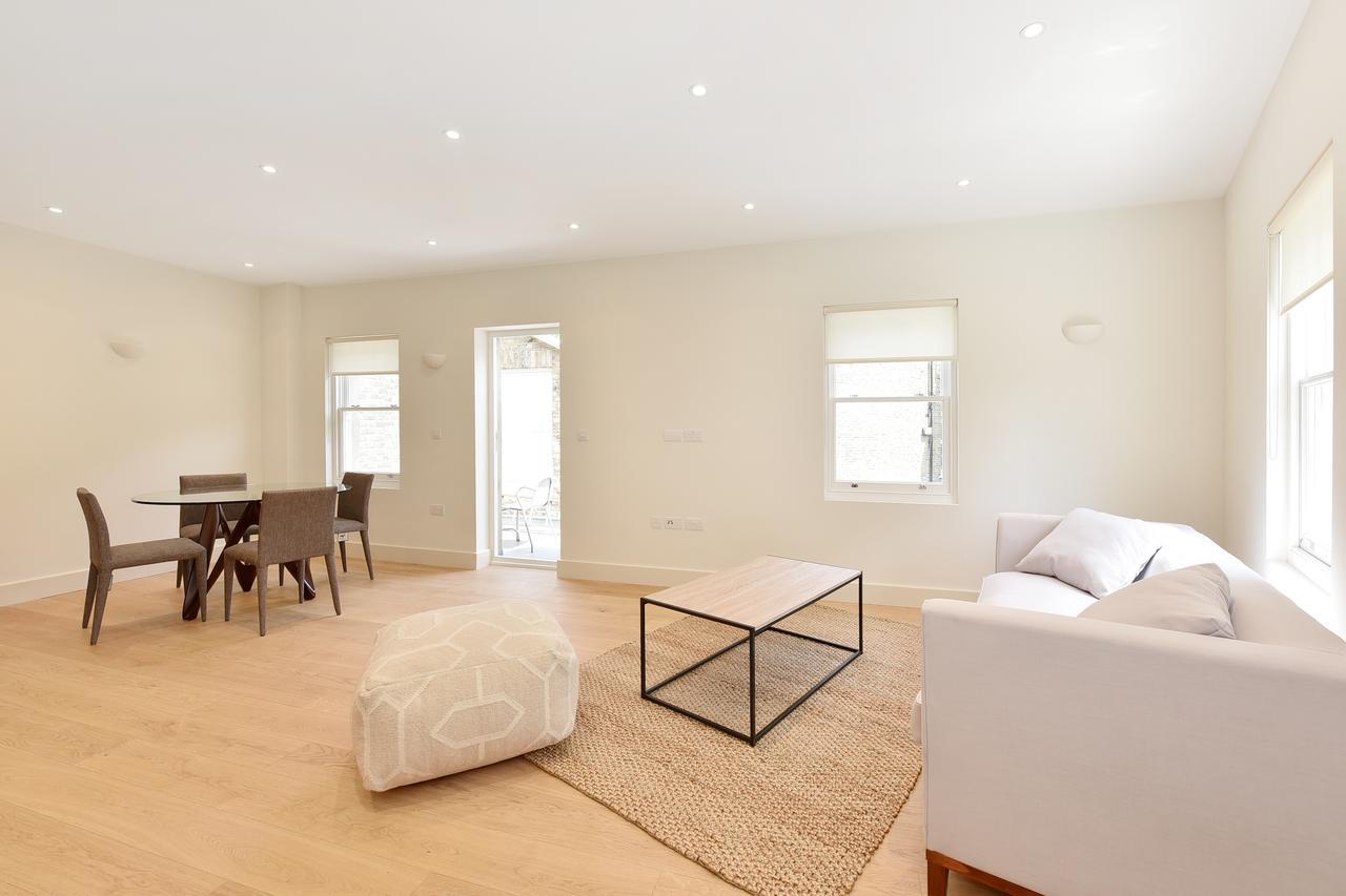 Brand New Herne Hill Apartments Londres Extérieur photo